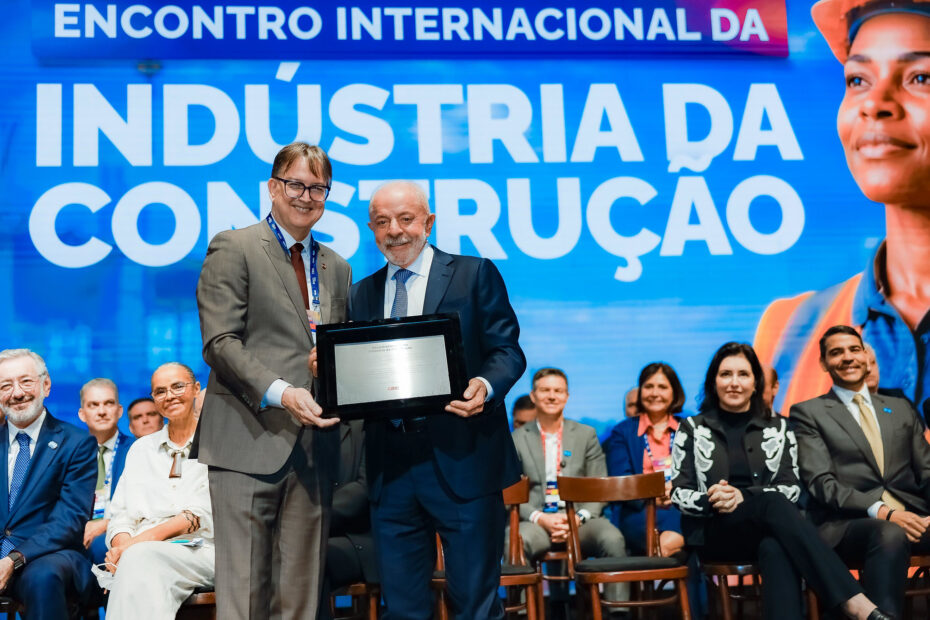 Lula ‘fim da escala 6×1 respeitara especificidades de cada categoria