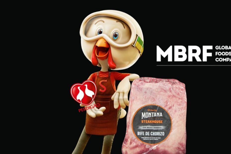 MBRF