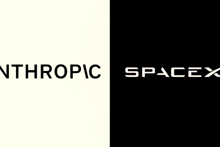 Marcello Cestari SpaceX e Anthropic ja sao negociados na blockchain