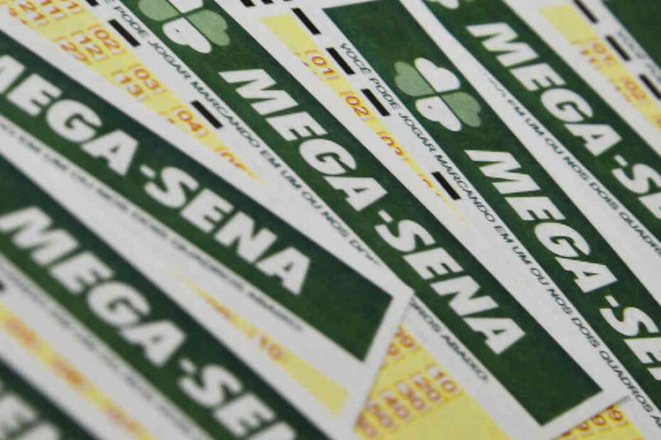 Mega da Virada fora de epoca Caixa aumenta premio da