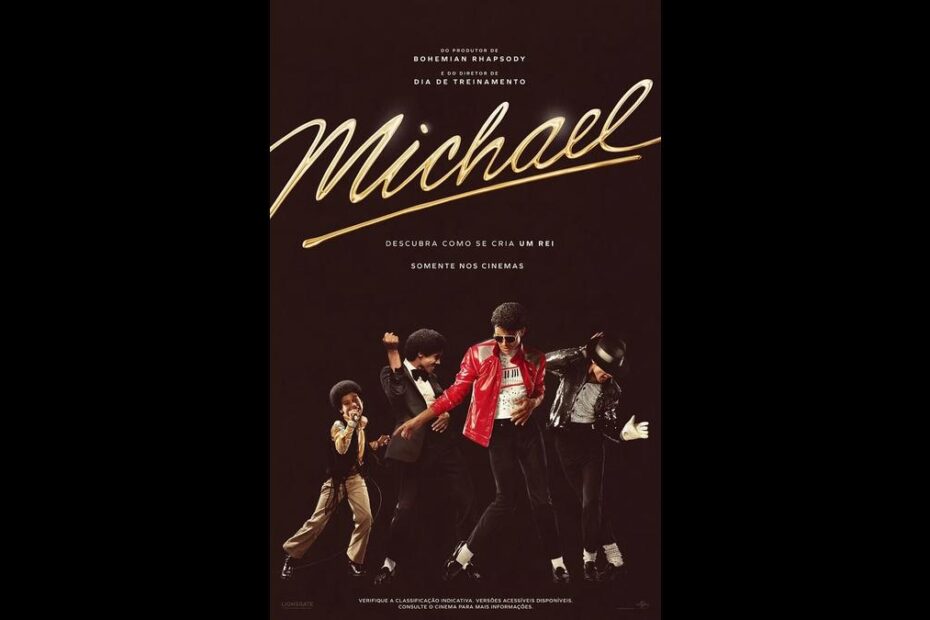 Michael Jackson faz historia nos cinemas alcanca marca bilionaria e