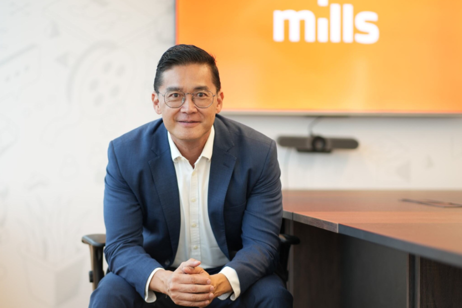 Mills MILS3 CEO fala sobre venda do controle para grupo