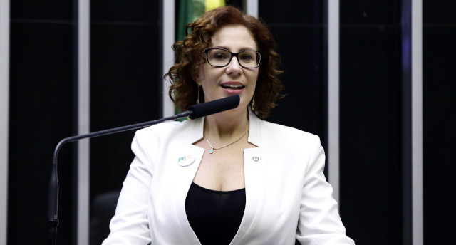 Moraes determina que Brasil inicie tramites para extradicao de Carla