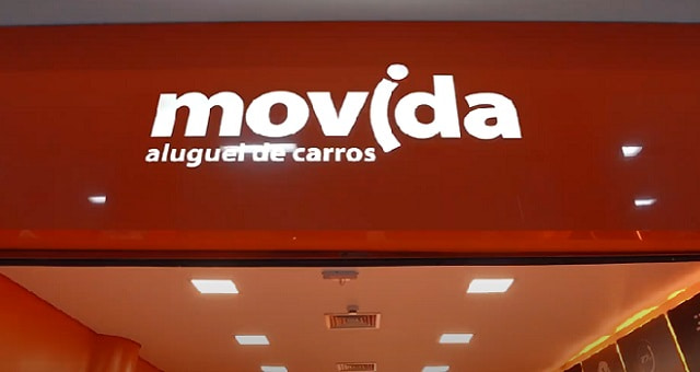 Movida MOVI3 aprova programa de recompra de ate 15 das