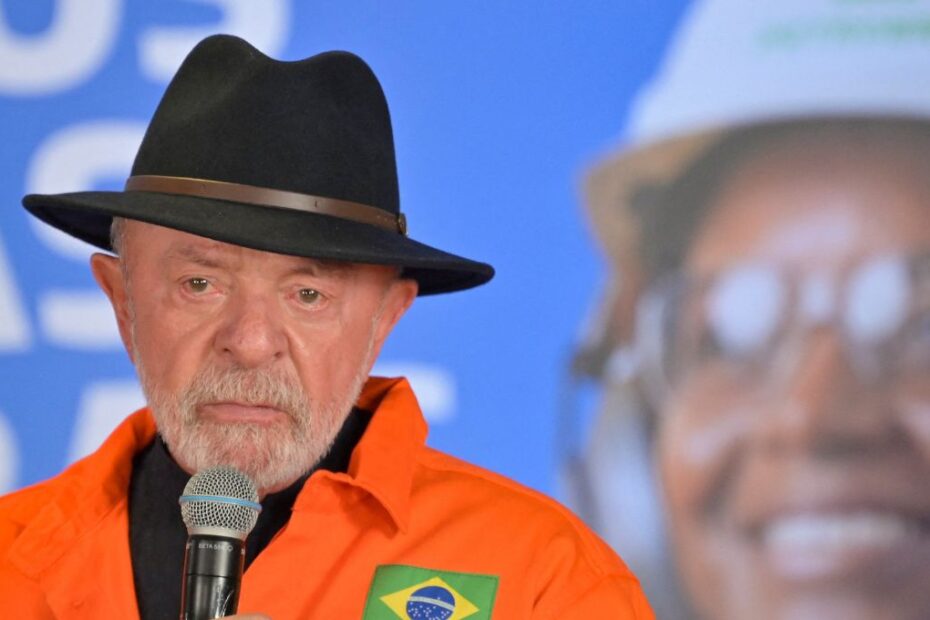 Mudancas nas regras das plataformas por Lula viram alvo de