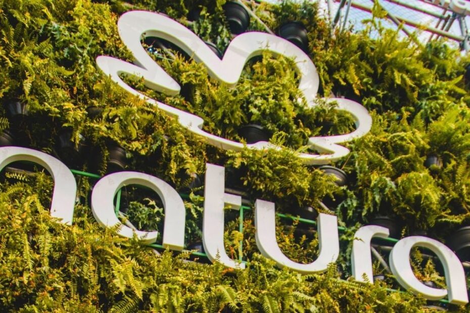 Natura NATU3 XP passa a tesoura no preco alvo e acao