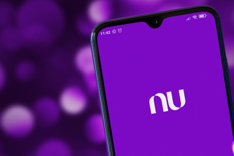 Nubank Nucel