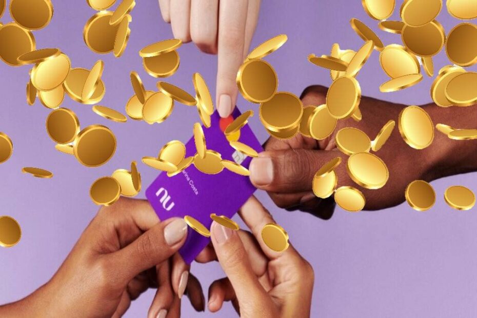 Nubank vai zerar taxas para compra de Bitcoin entenda o