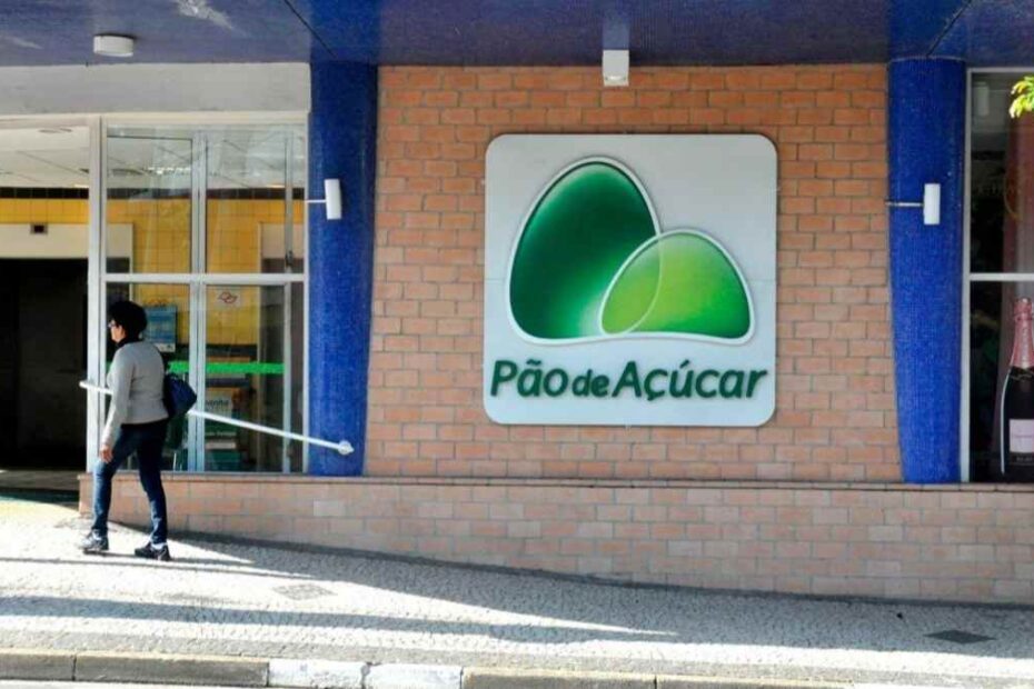 Pao de Acucar