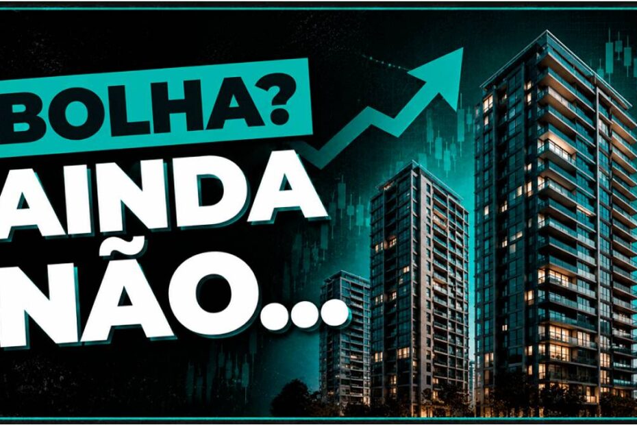 Podcast Touros e Ursos FIIs