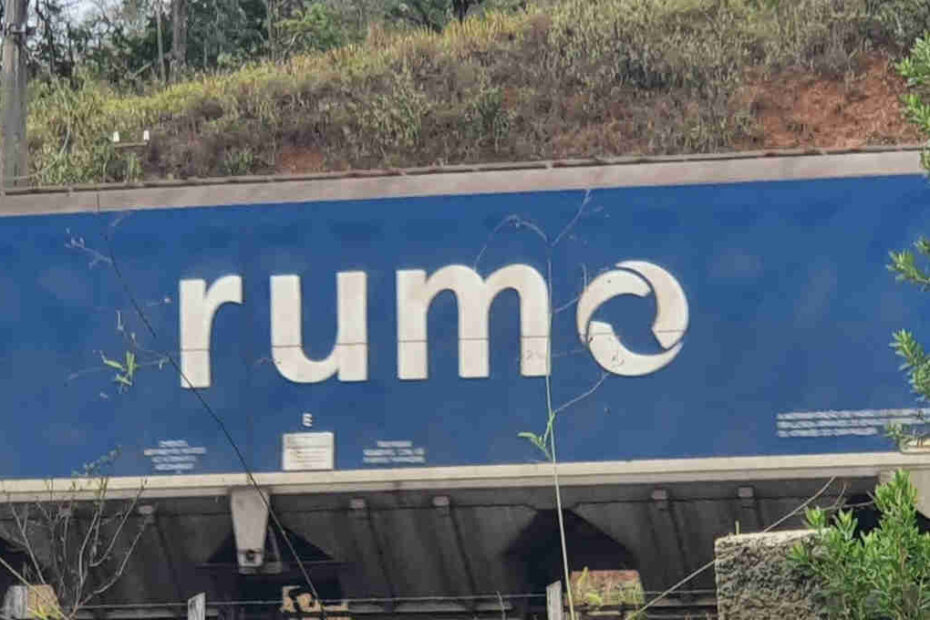 Primeiros embarques da Rumo RAIL3 e Olfar em Porangatu totalizam