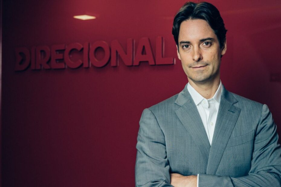 Ricardo Gontijo CEO Direcional