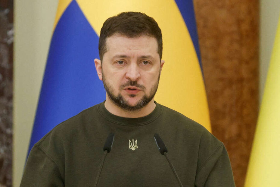 Russia usa missil hipersonico Oreshnik em ataque massivo contra Kiev