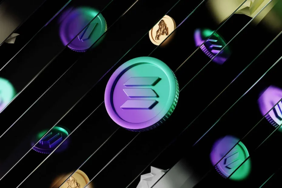 Solana SOL amplia receitas com RWAs stablecoins e IA ‘PIB