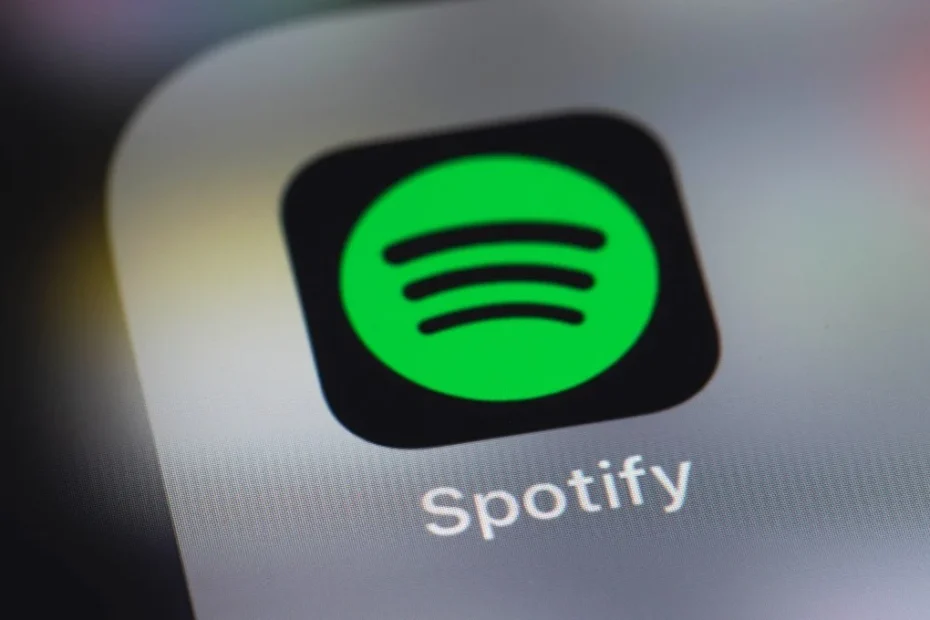 Spotify dara opcao de opcao para comprar ingressos na pre venda