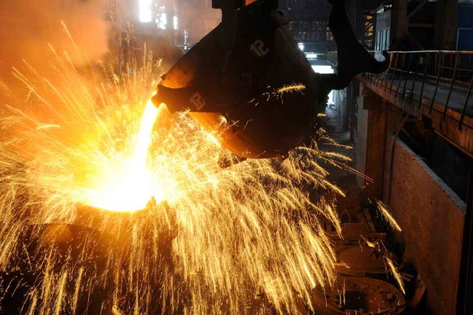 Ternium TX Itau BBA ve acao ‘barata e eleva preco alvo