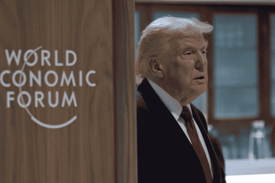 Trump cita ‘estagios finais de negociacao com Ira diz imprensa