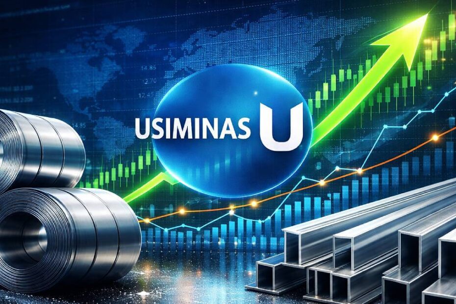 Usiminas