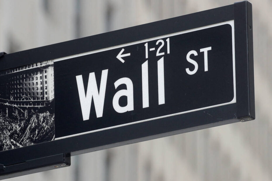 Wall Street avanca com otimismo de negociacoes no Oriente Medio