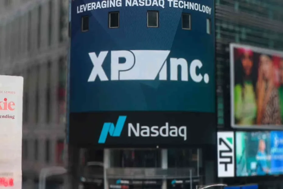 XP XP XPBR31 Com sinal de alerta Itau BBA ve