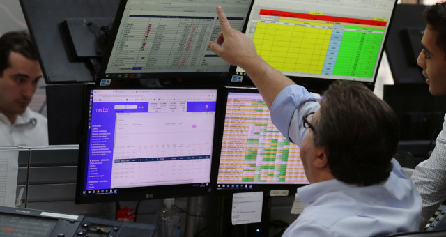 XP ve temporada de resultados do 1T26 ainda fraca no