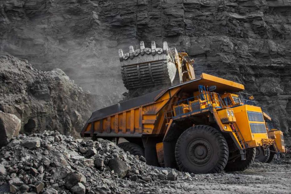 acoes carteira recomendada setorial mineracao