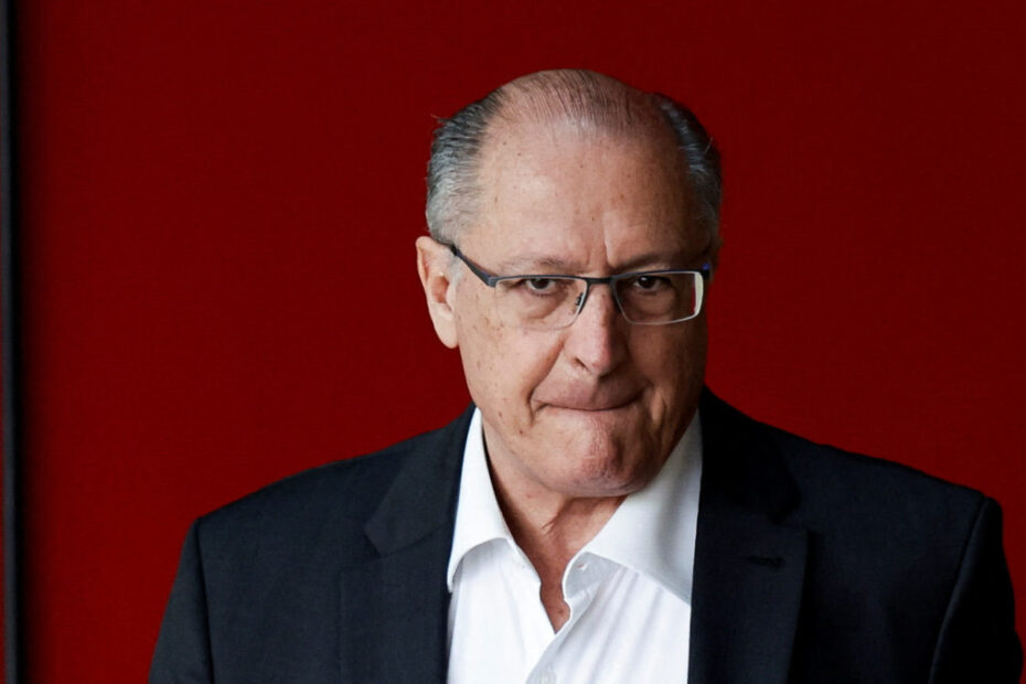 alckmin