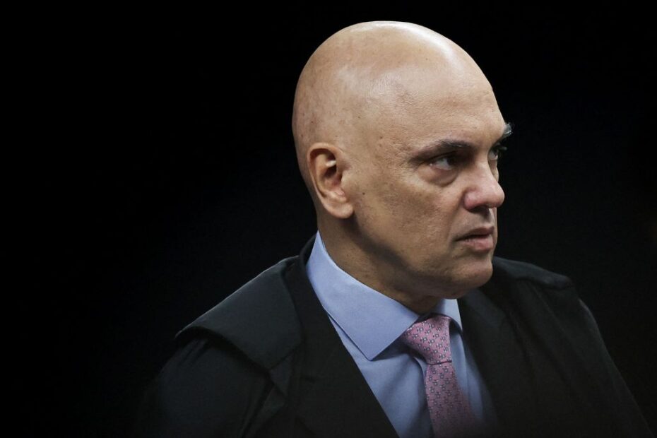 alexandre de moraes julgamento jair bolsonaro