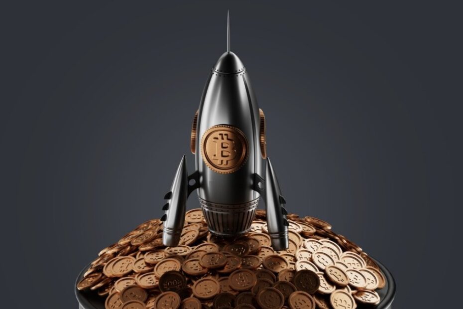 altseason bitcoin renova maxima historica