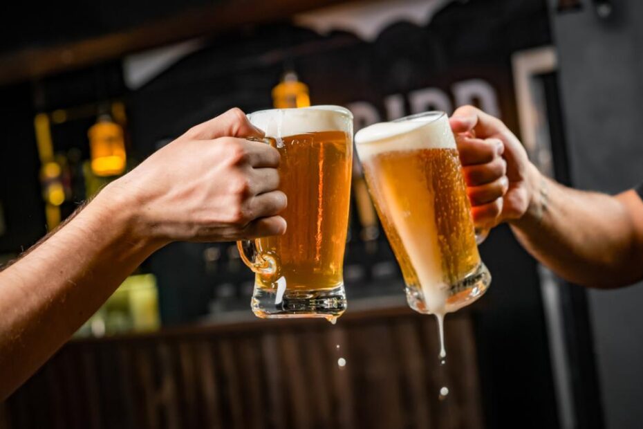 ambev cerveja heineken bar restaurante happy hour comemoracao