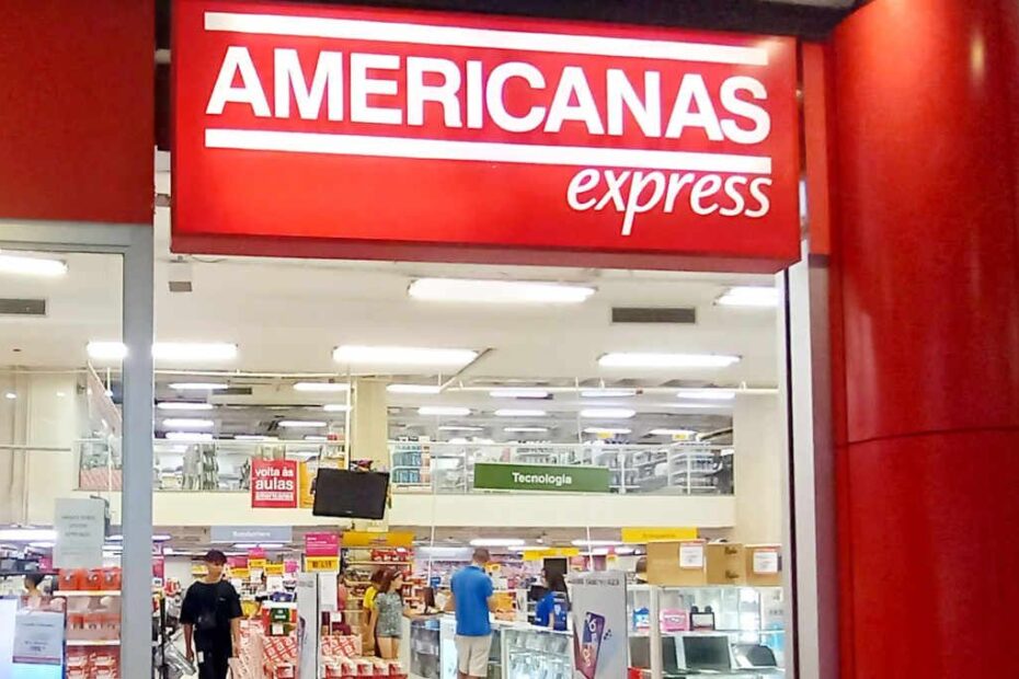 americanas
