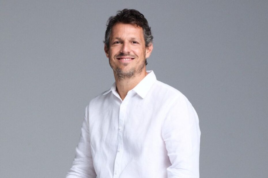andre farber riachuelo