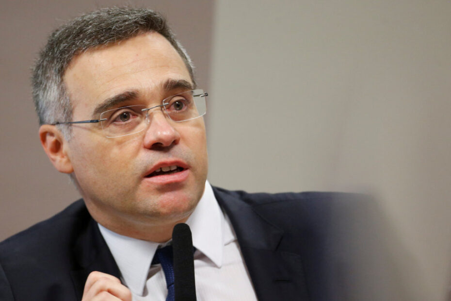 andre mendonca