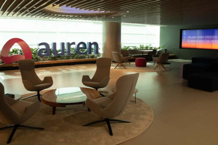 auren