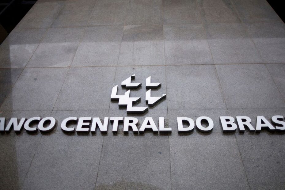banco central pix