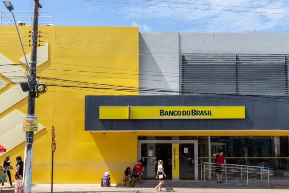 banco do brasil 2