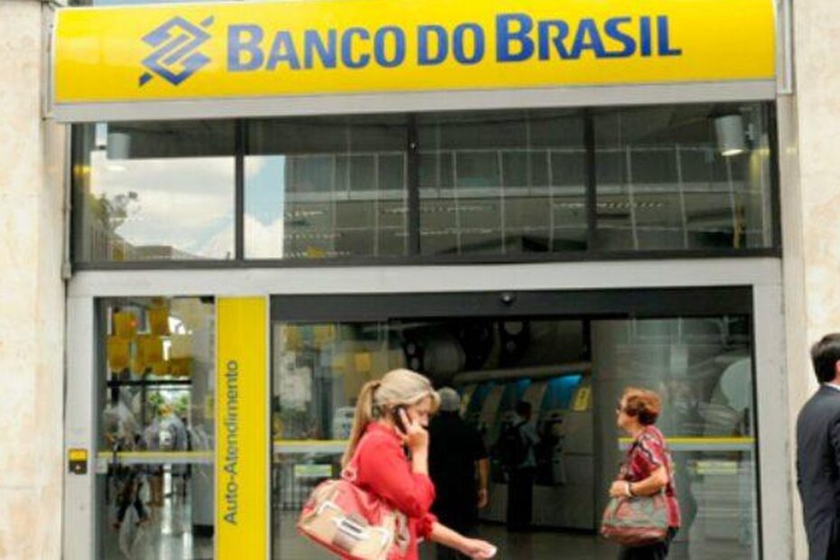banco do brasil