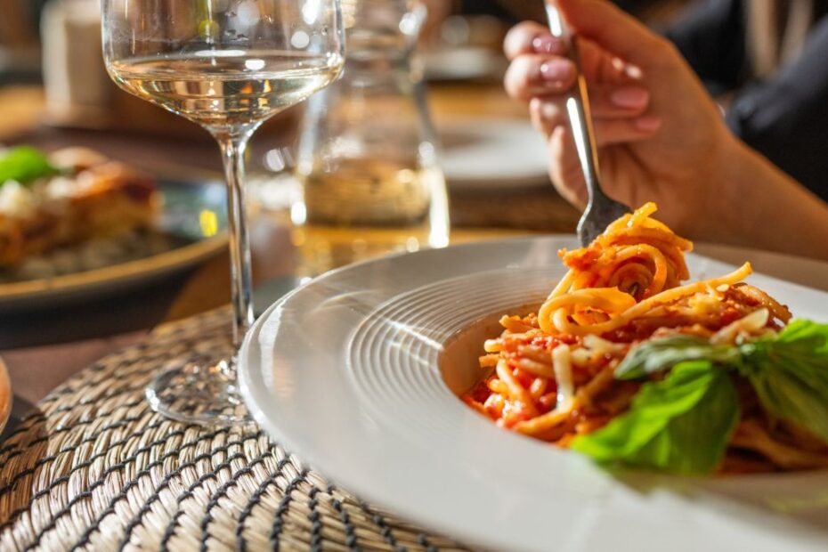 bares e restaurantes abrasel