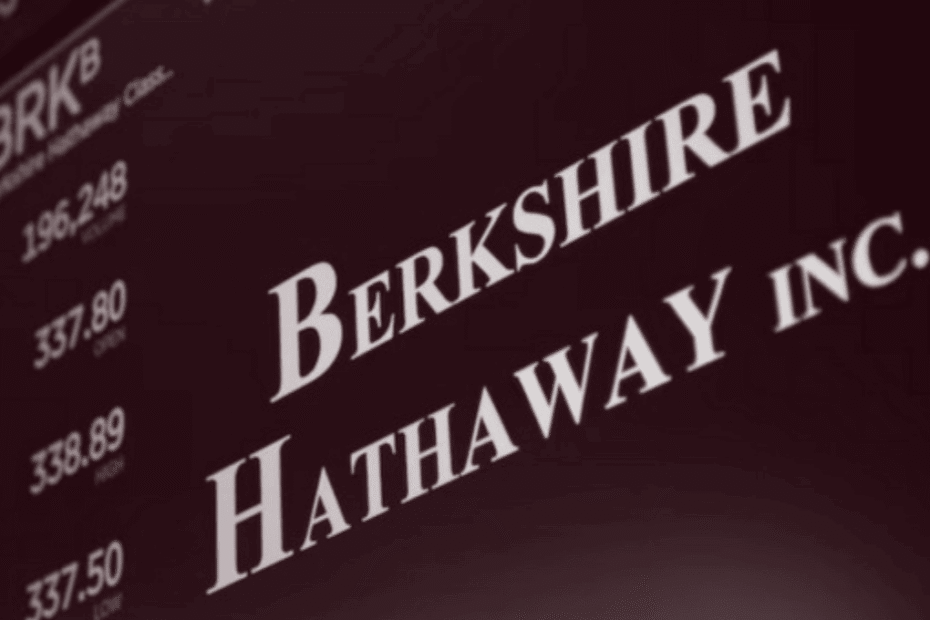 berkshire hathaway imagem divulgacao