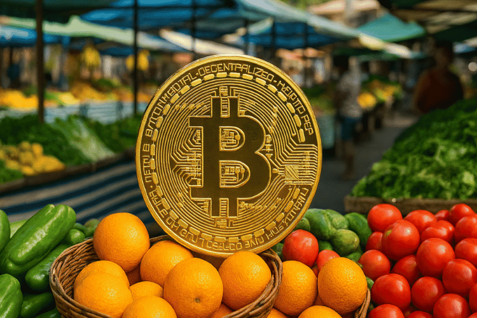 bitcoin btc e as criptomoedas na feira livre imagem copilot