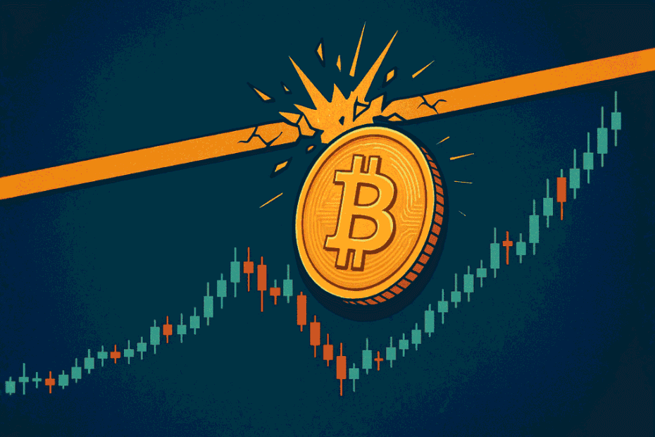 bitcoin btc quebrando resistencias imagem copilot