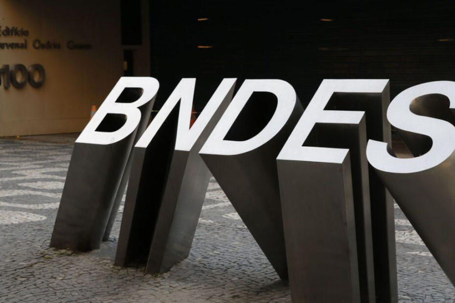 bndes bancos