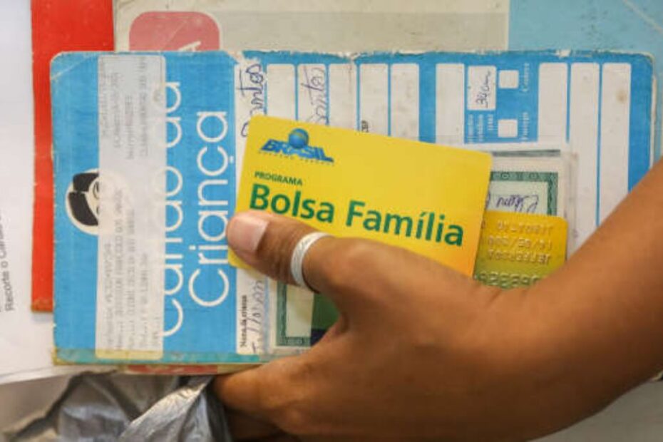 bolsa familia governo caixa