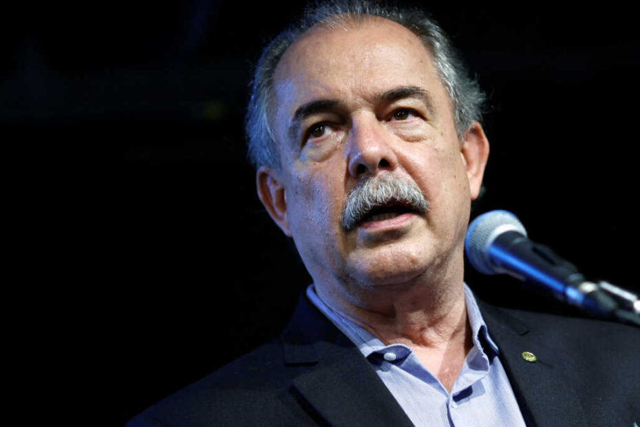 brasil bndes mercadante politica