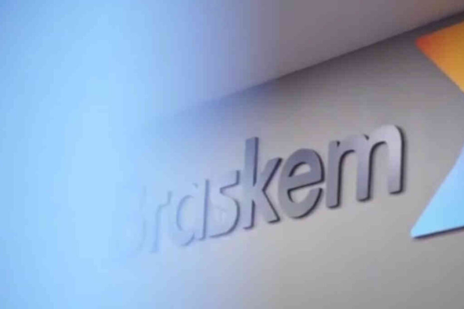 braskem