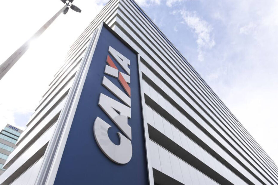 caixa economica federal