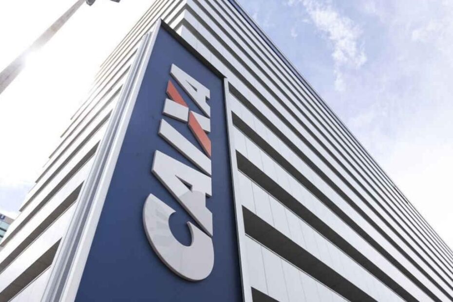 caixa seguridade cxse3