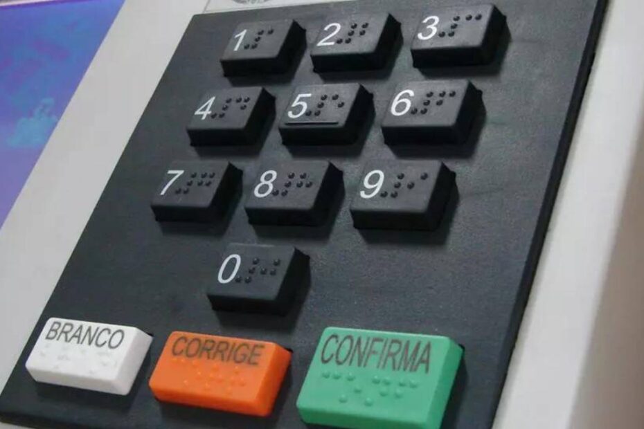 calendario eleitoral tse