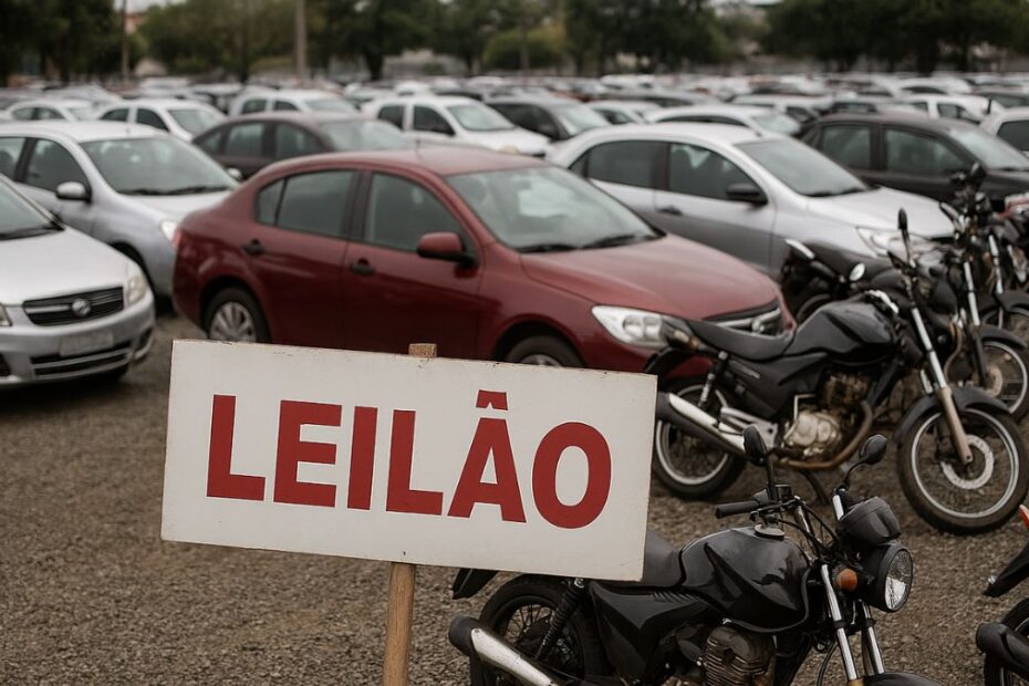 carro automoveis leilao motos detran sp 1