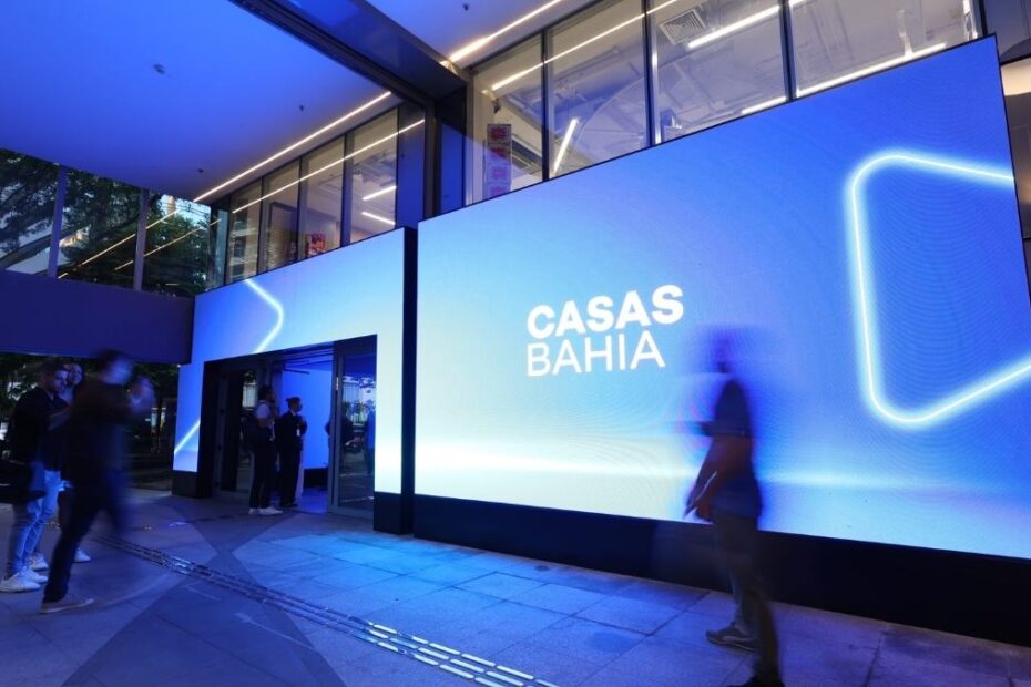 casas bahia